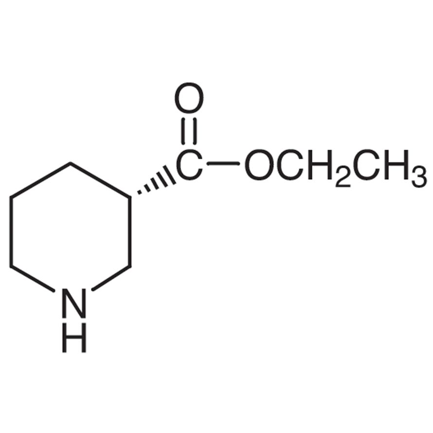 Ethyl (S)-(+)-3-Piperidinecarboxylate