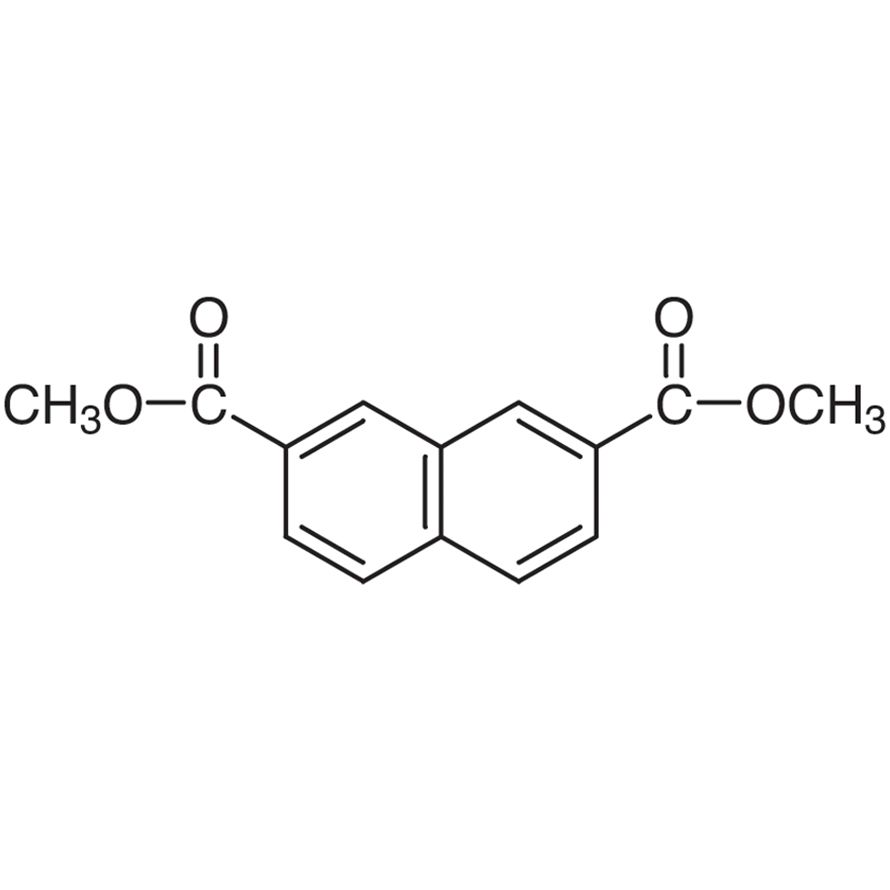 Dimethyl 2,7-Naphthalenedicarboxylate