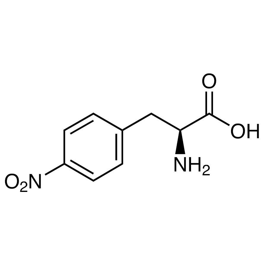 4-Nitro-L-phenylalanine