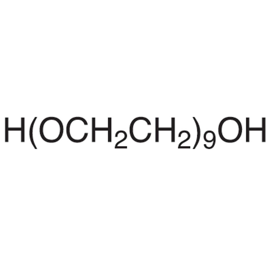 Nonaethylene Glycol