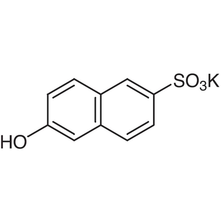 Potassium 6-Hydroxy-2-naphthalenesulfonate