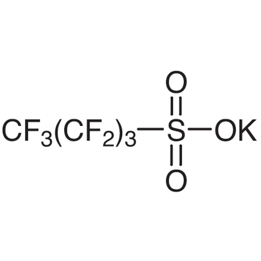 Potassium Nonafluoro-1-butanesulfonate