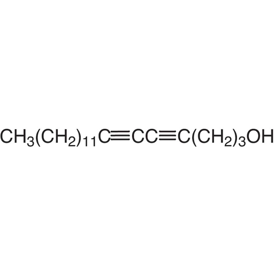 4,6-Nonadecadiyn-1-ol