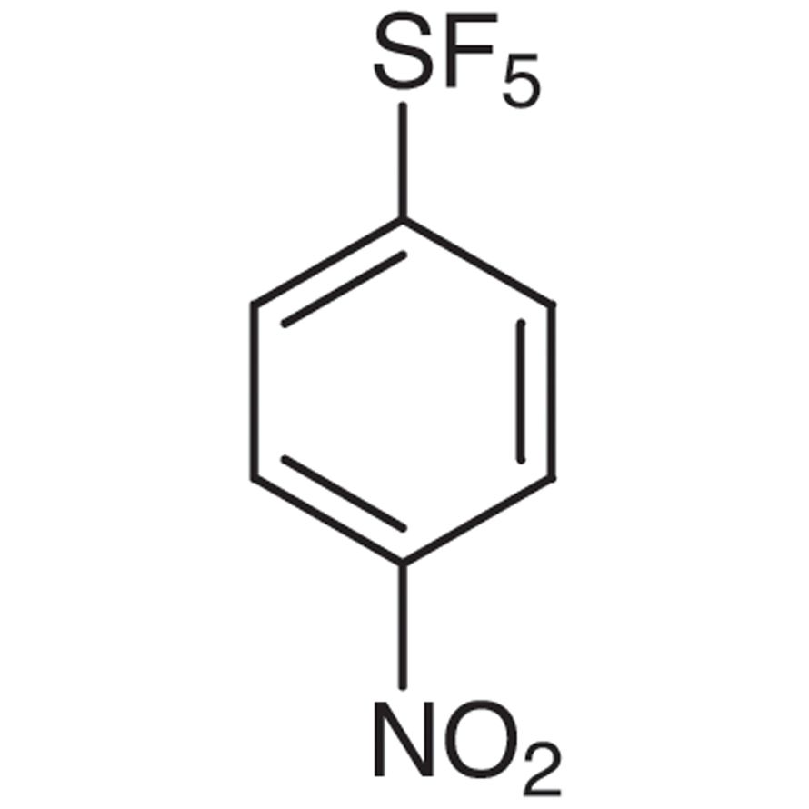 4-Nitrophenylsulfur Pentafluoride