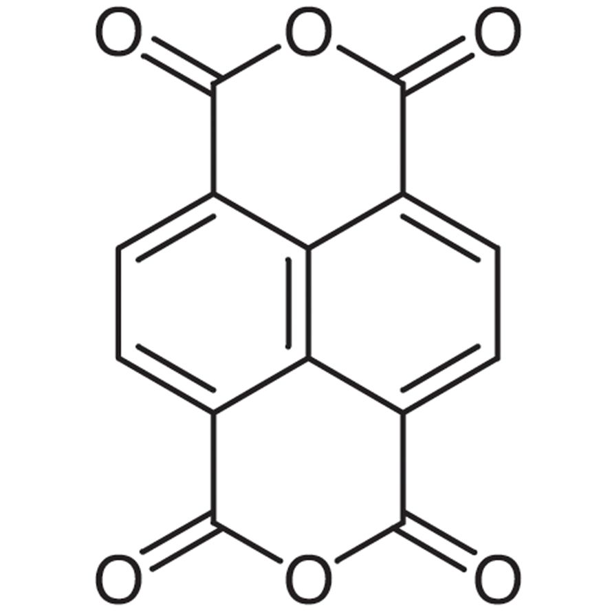 Naphthalene-1,4,5,8-tetracarboxylic Dianhydride (purified by sublimation)