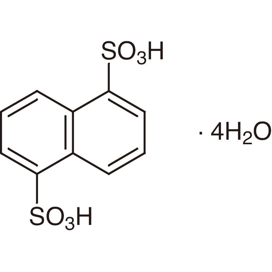 1,5-Naphthalenedisulfonic Acid Tetrahydrate