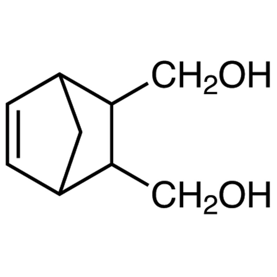 5-Norbornene-2,3-dimethanol (mixture of endo- and exo-, predominantly endo-isomer)