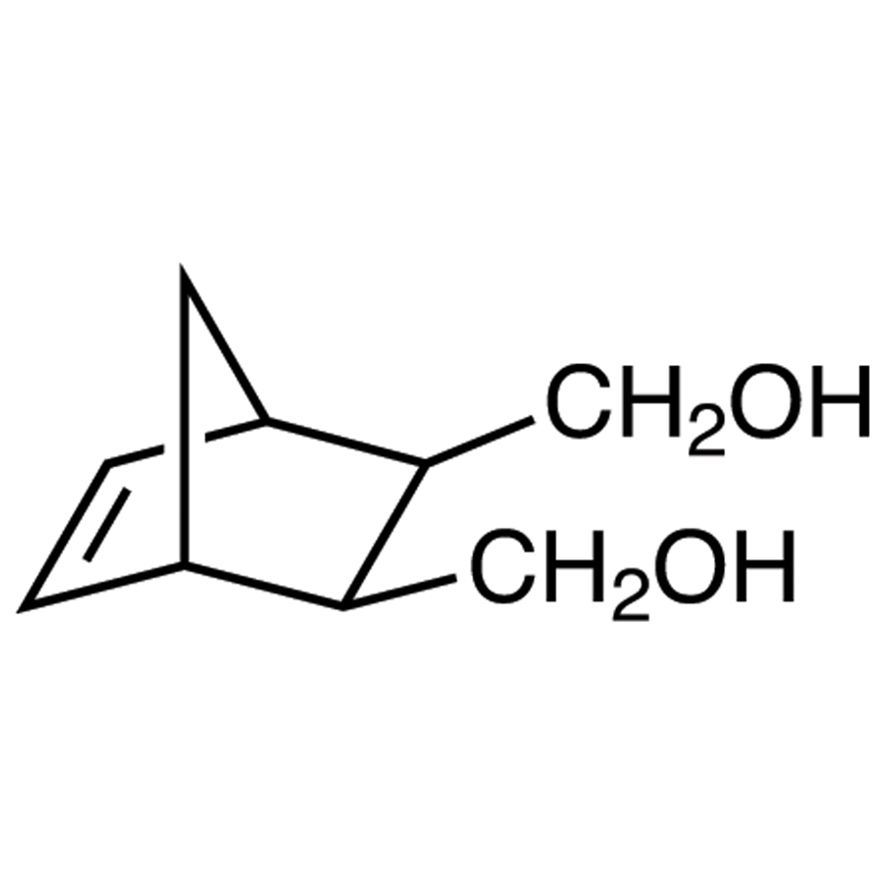 5-Norbornene-2-exo,3-exo-dimethanol