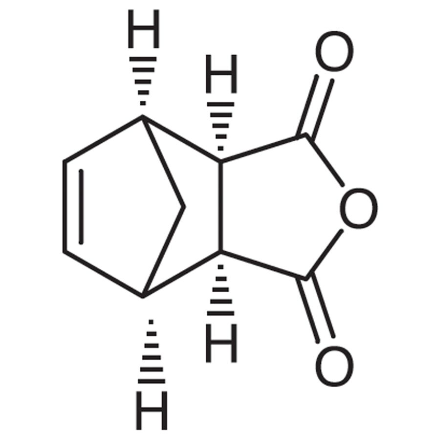 cis-5-Norbornene-exo-2,3-dicarboxylic Anhydride