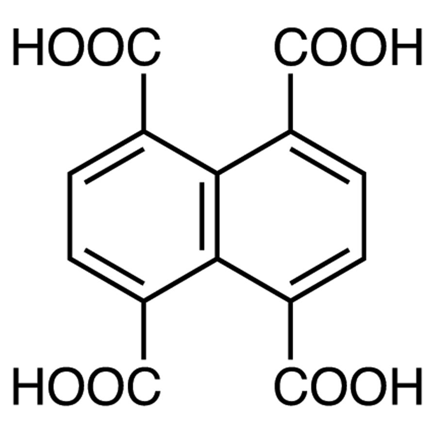 1,4,5,8-Naphthalenetetracarboxylic Acid (contains Monoanhydride)