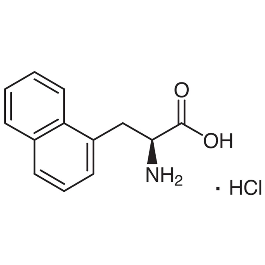 3-(1-Naphthyl)-L-alanine Hydrochloride