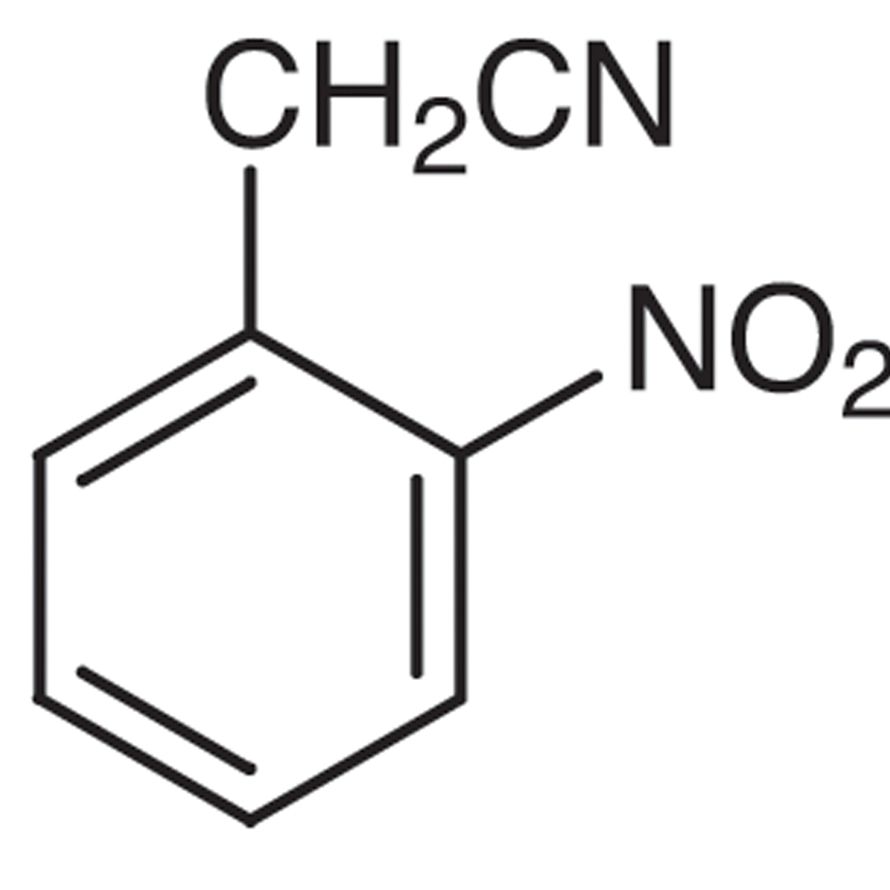 2-Nitrobenzyl Cyanide