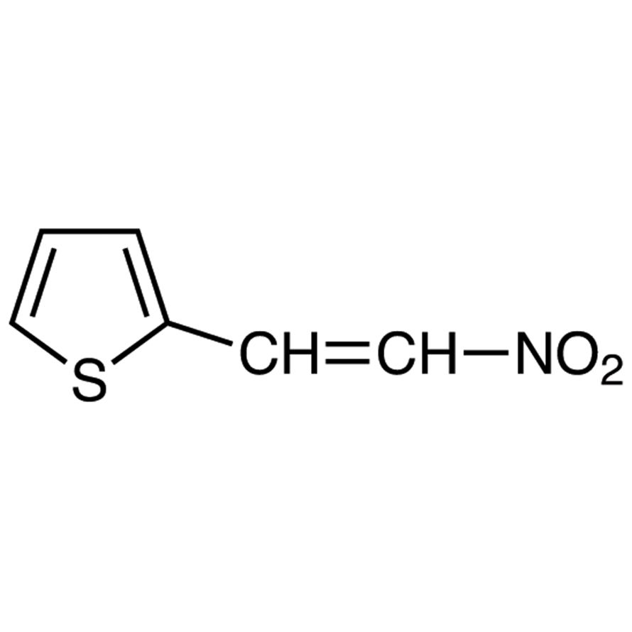 2-(2-Nitrovinyl)thiophene