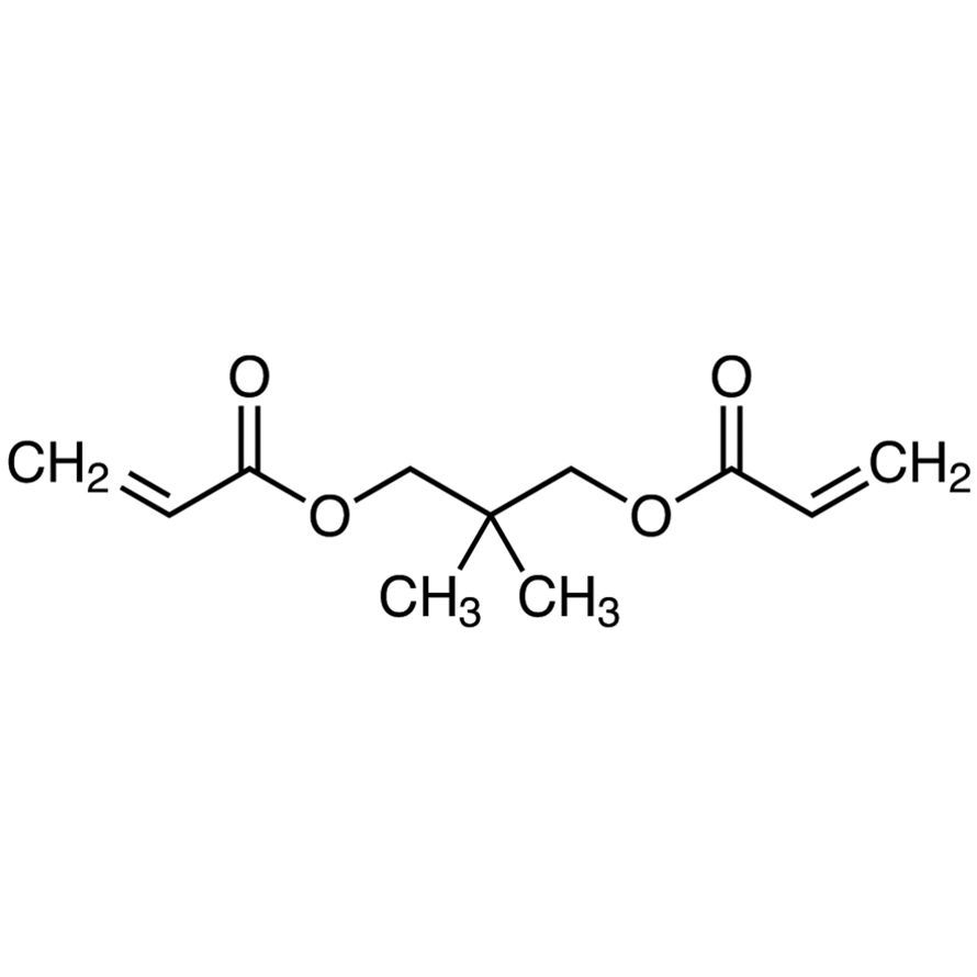 Neopentyl Glycol Diacrylate (stabilized with MEHQ)