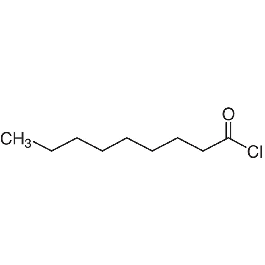 Nonanoyl Chloride