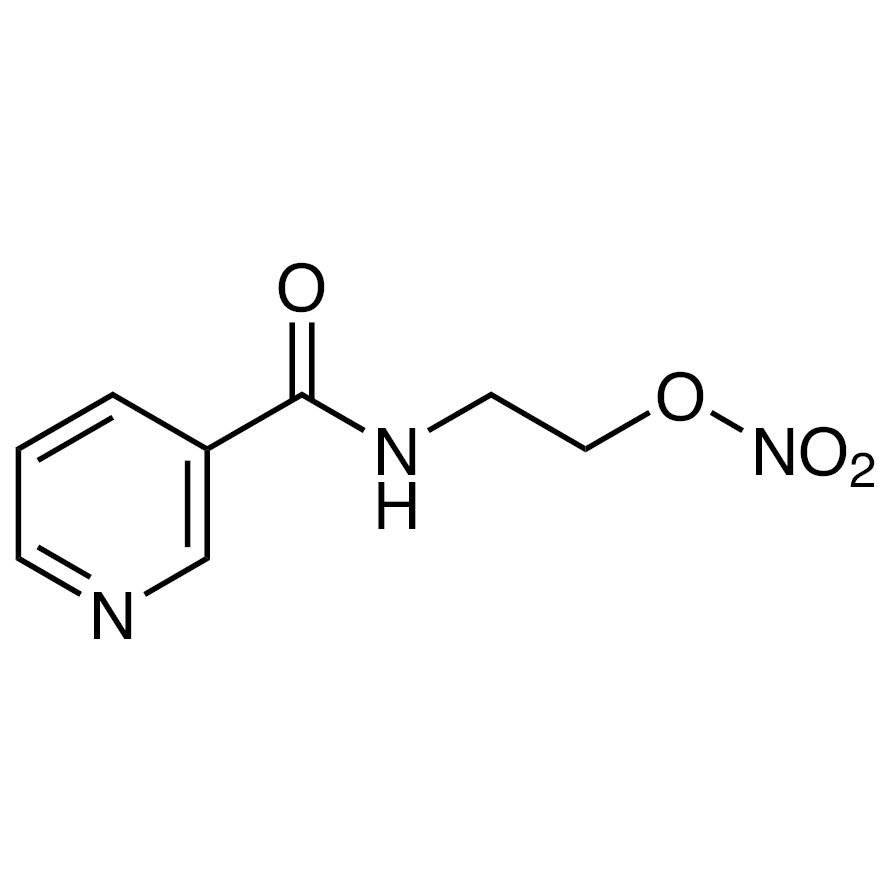 Nicorandil