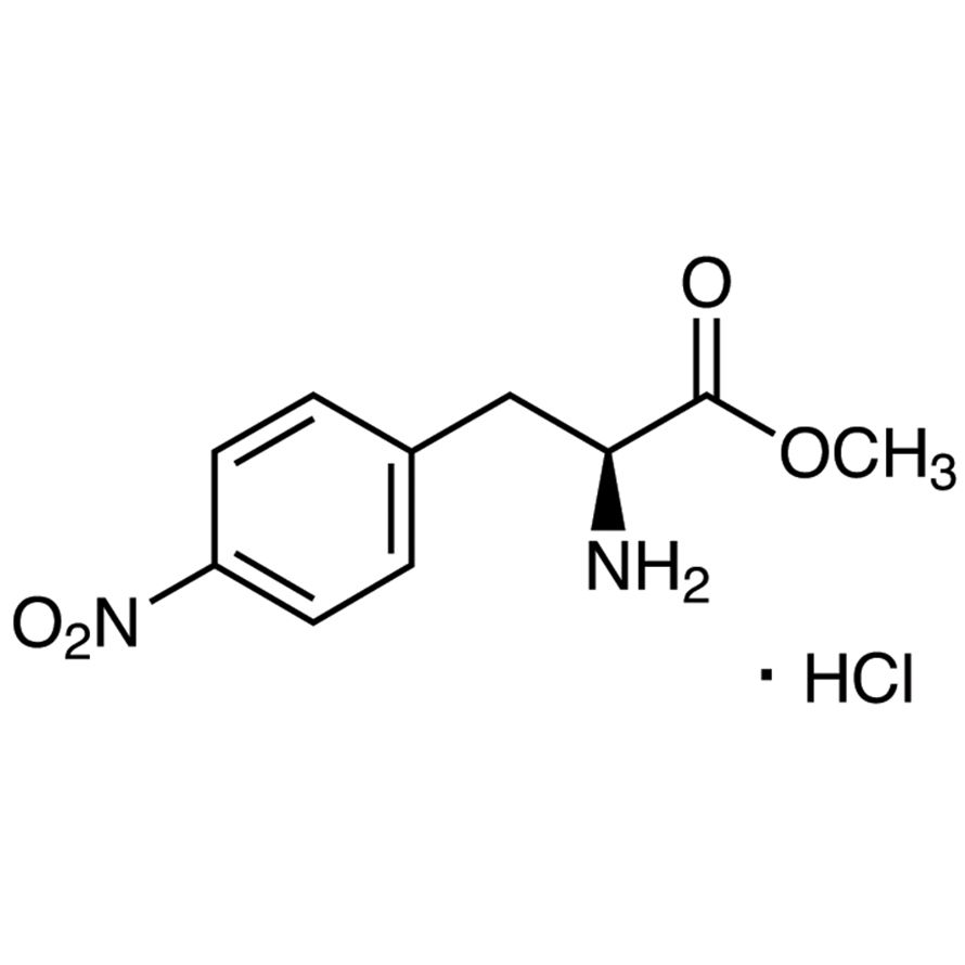 4-Nitro-L-phenylalanine Methyl Ester Hydrochloride