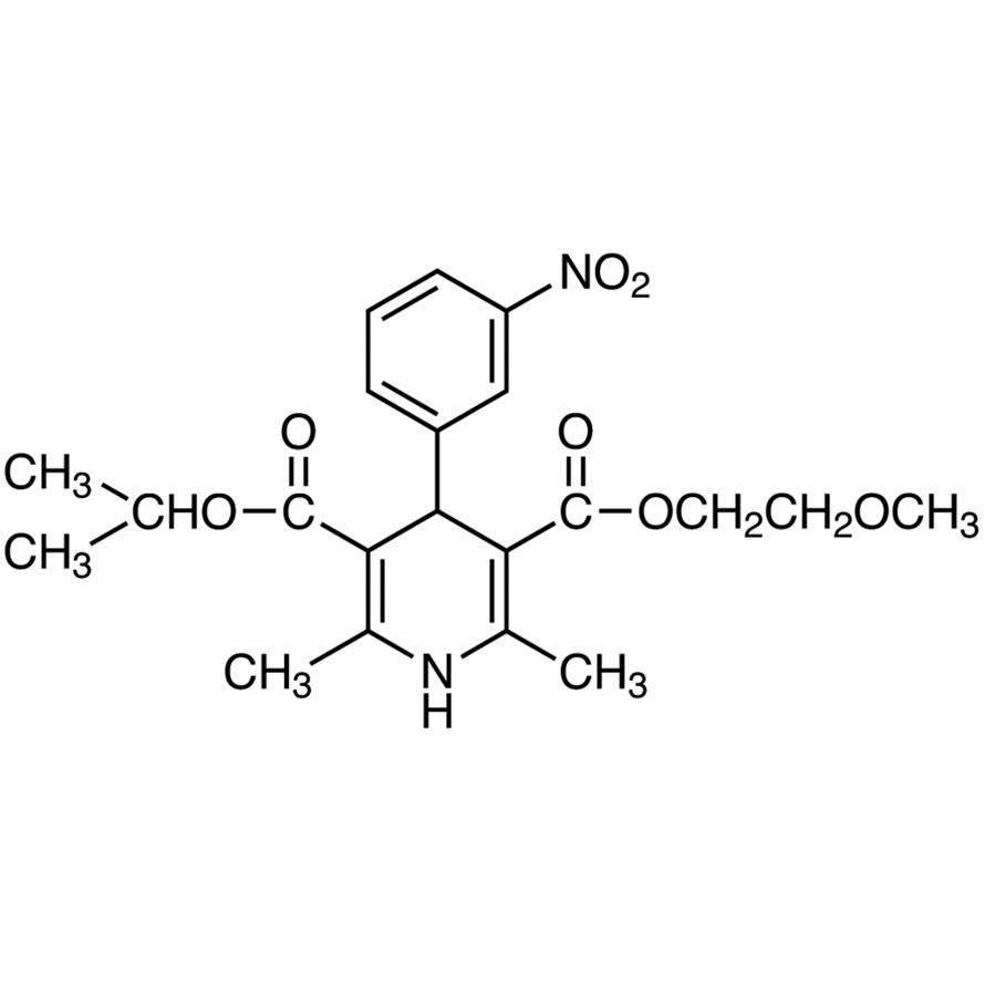 Nimodipine