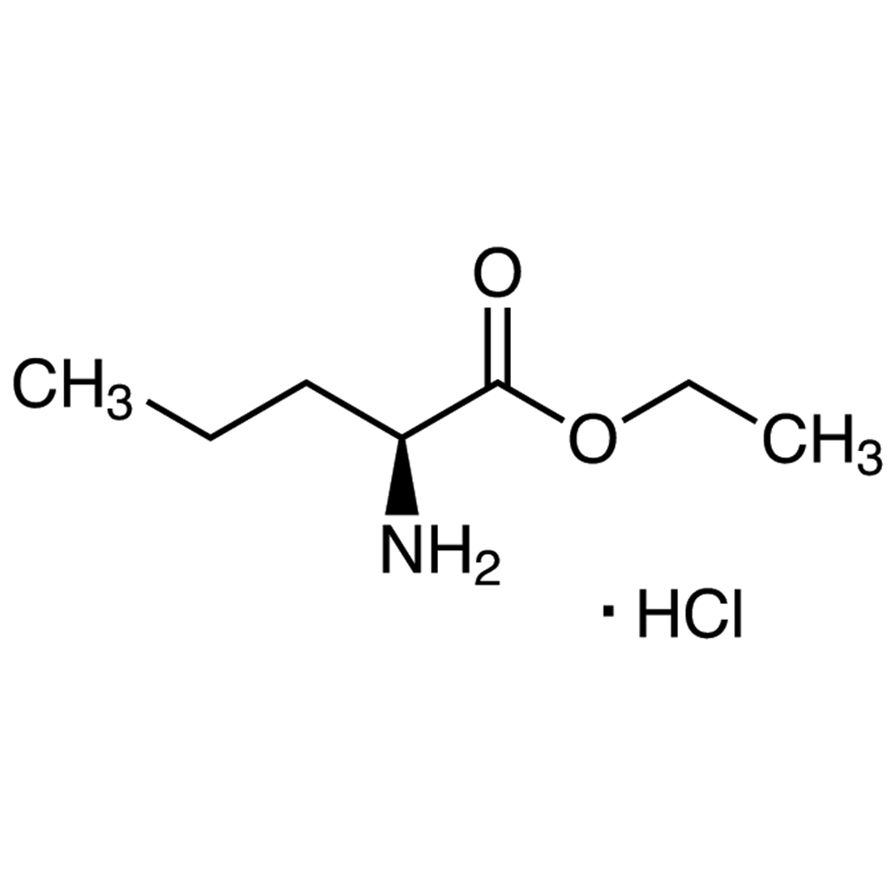 L-Norvaline Ethyl Ester Hydrochloride