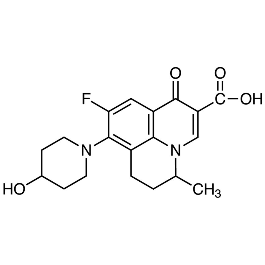 Nadifloxacin