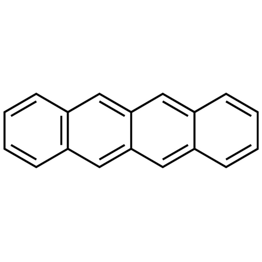 Naphthacene (purified by sublimation)