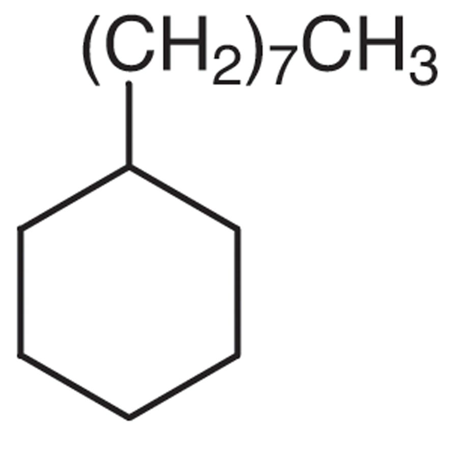 n-Octylcyclohexane