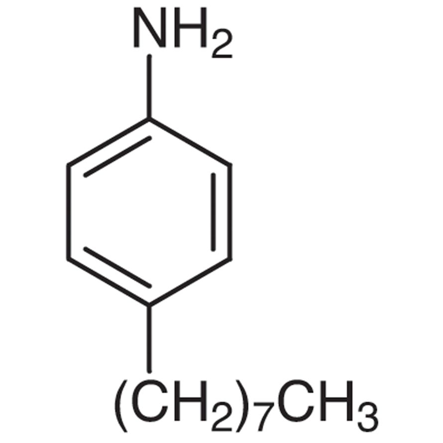 4-n-Octylaniline