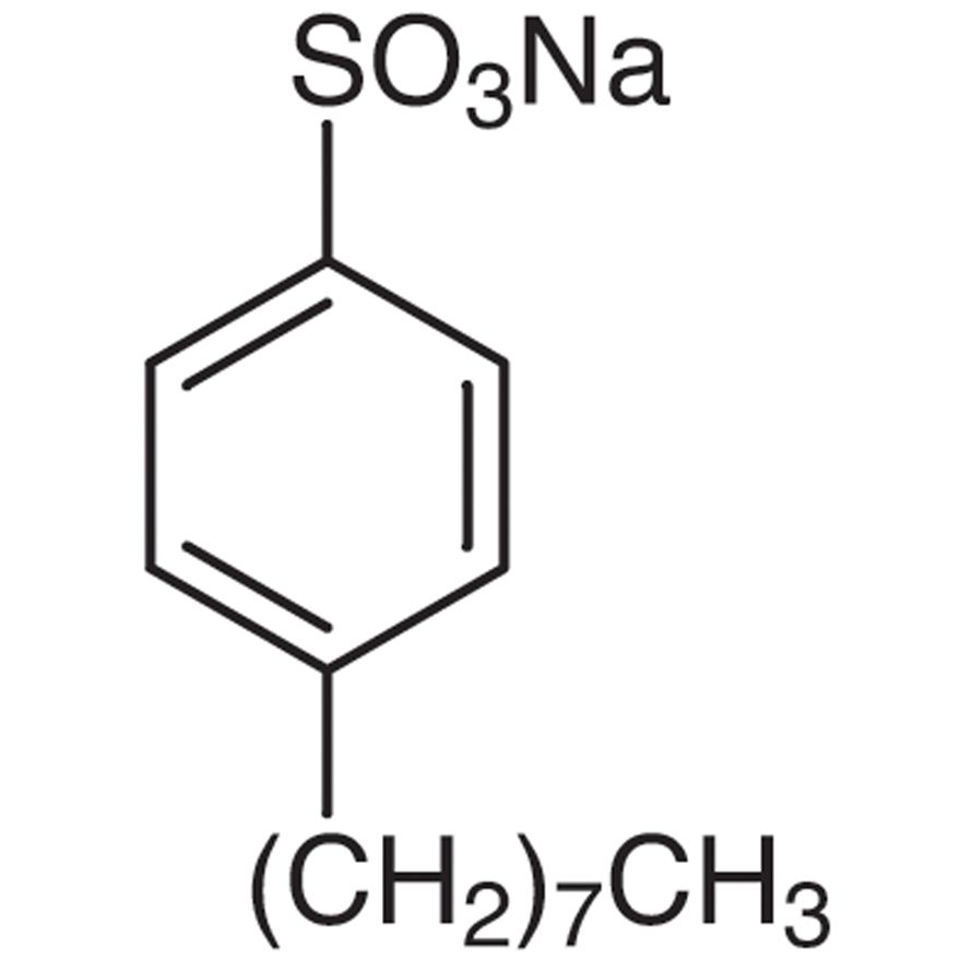 Sodium 4-n-Octylbenzenesulfonate