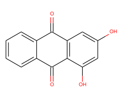 1,3-Dihydroxyanthraquinone