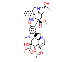 Vinblastine