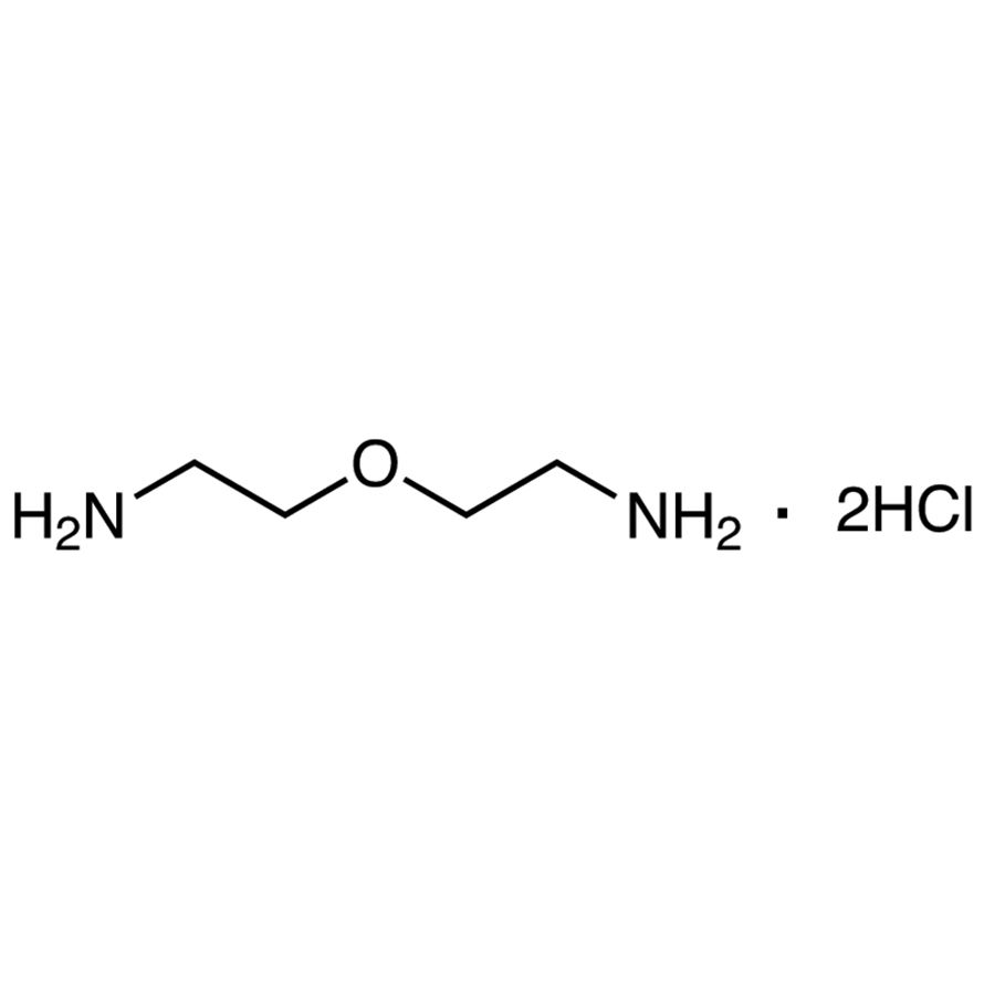 2,2'-Oxybis(ethylamine) Dihydrochloride