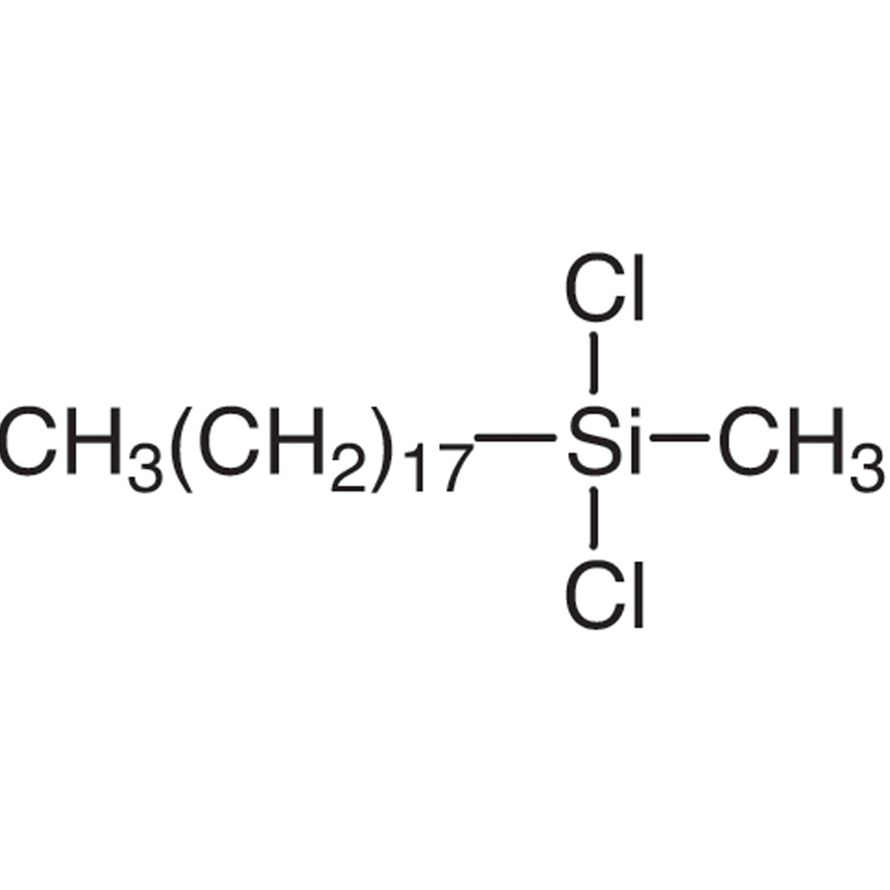 Dichloro(methyl)octadecylsilane