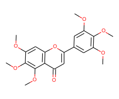 3',4',5,5',6,7-Hexamethoxyflavone