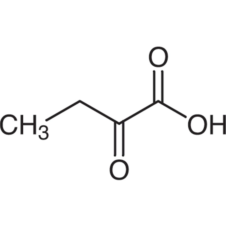 2-Oxobutyric Acid