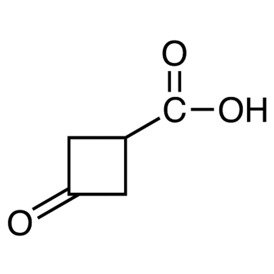 3-Oxocyclobutanecarboxylic Acid