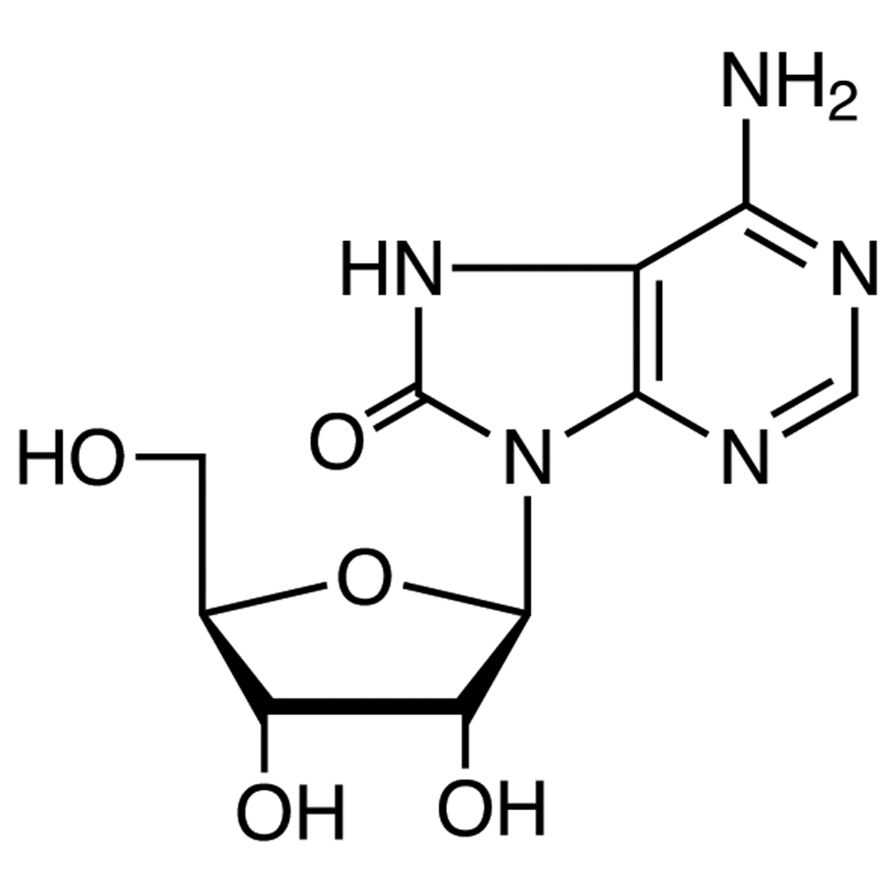 8-Oxoadenosine