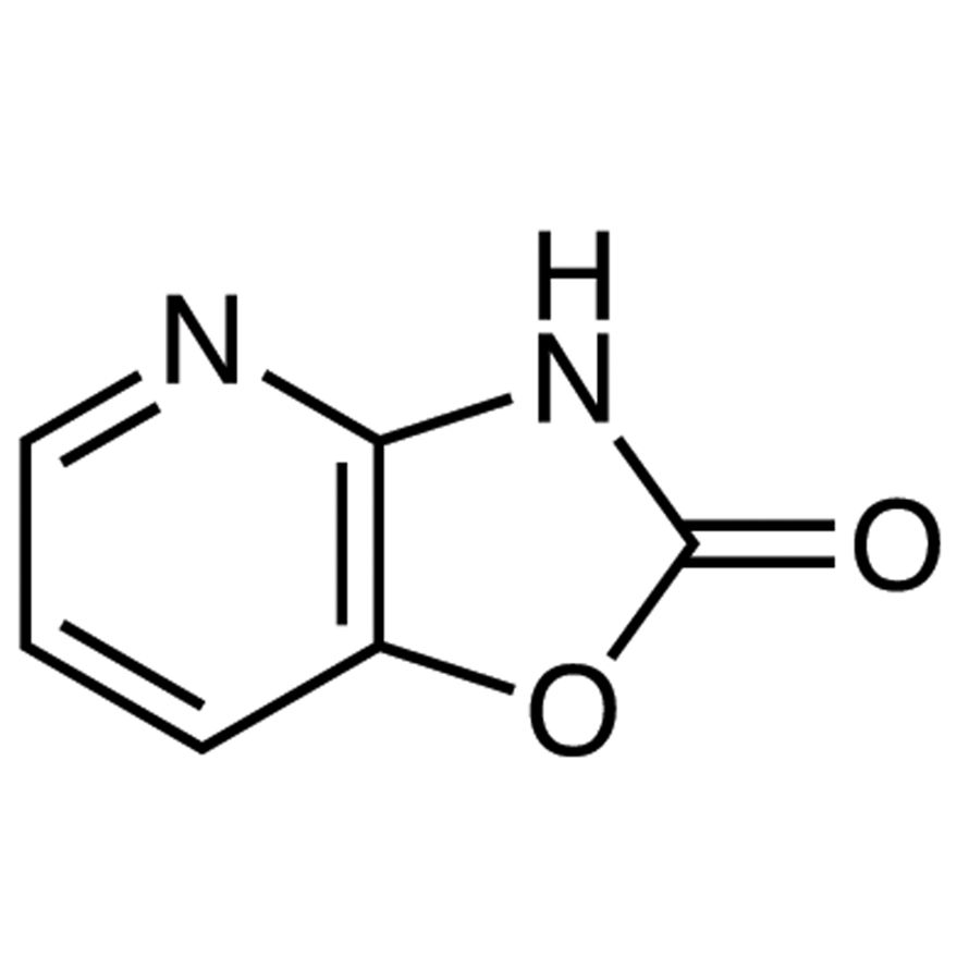 Oxazolo[4,5-b]pyridin-2(3H)-one