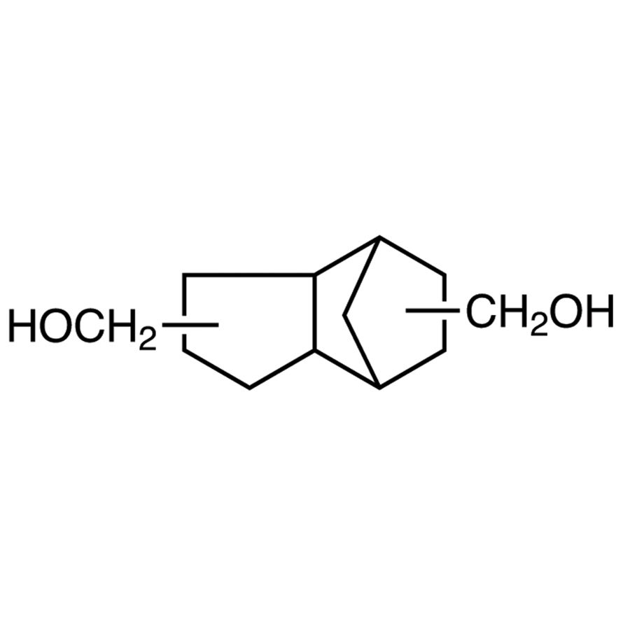 Tricyclo[5.2.1.0<sup>2,6</sup>]decanedimethanol