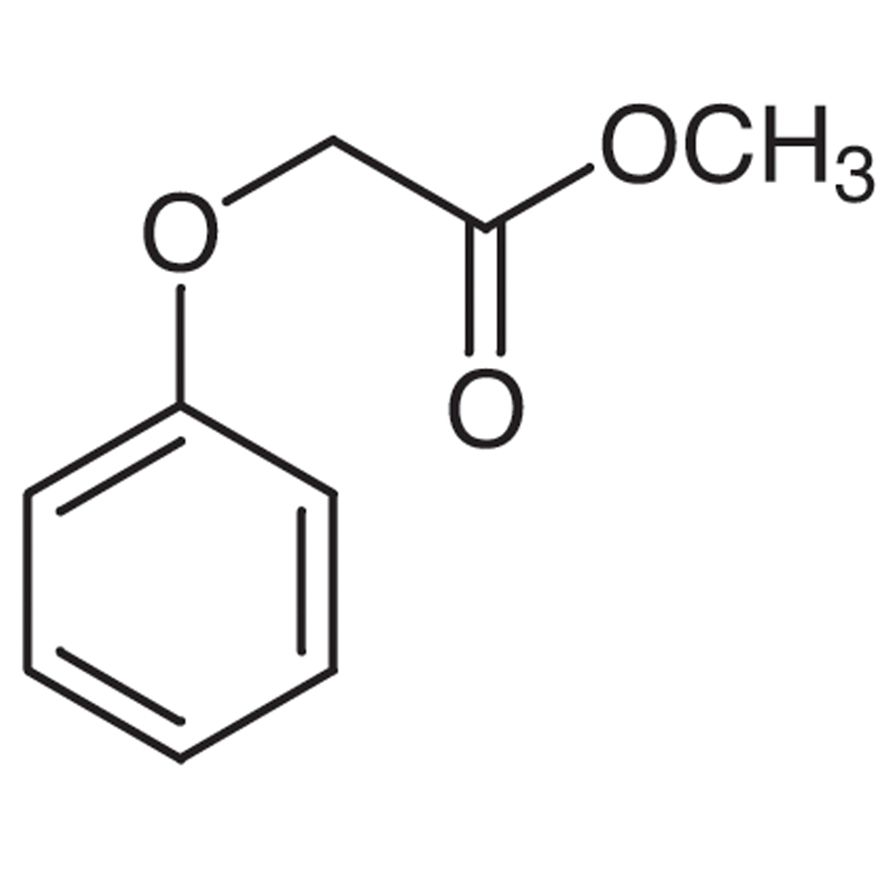 Methyl Phenoxyacetate