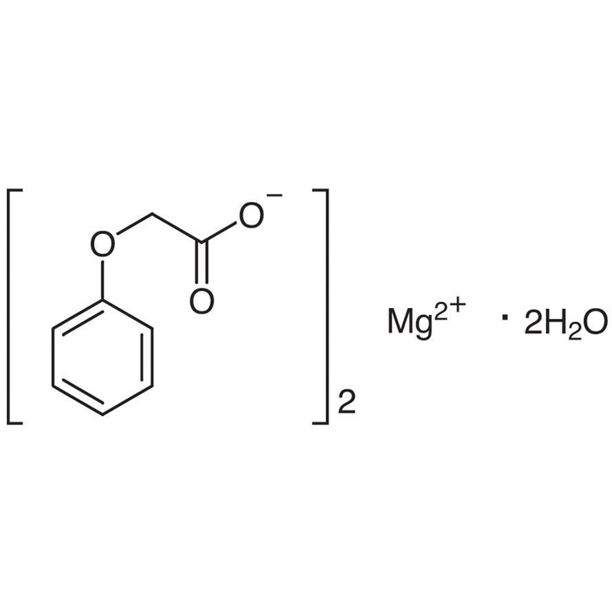 Magnesium Phenoxyacetate Dihydrate