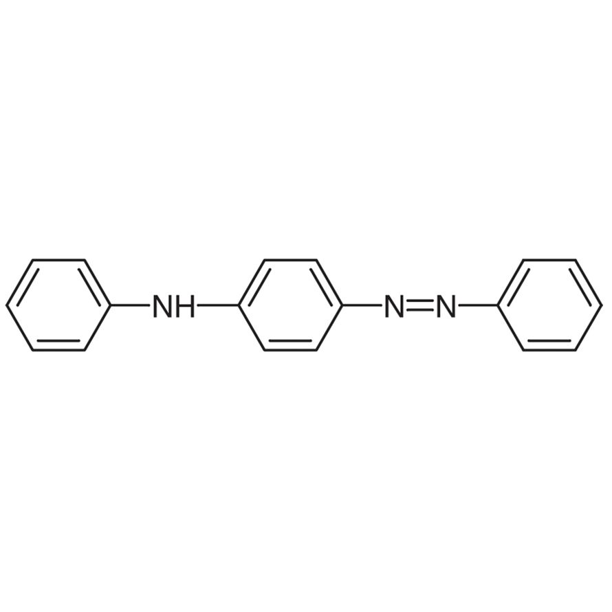 4-(Phenylazo)diphenylamine