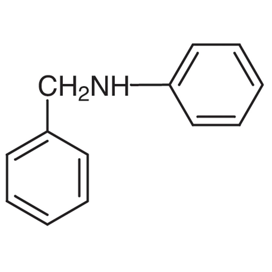 N-Phenylbenzylamine