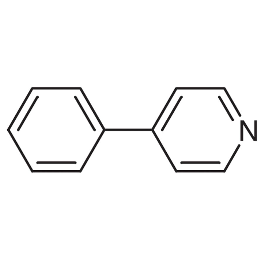 4-Phenylpyridine