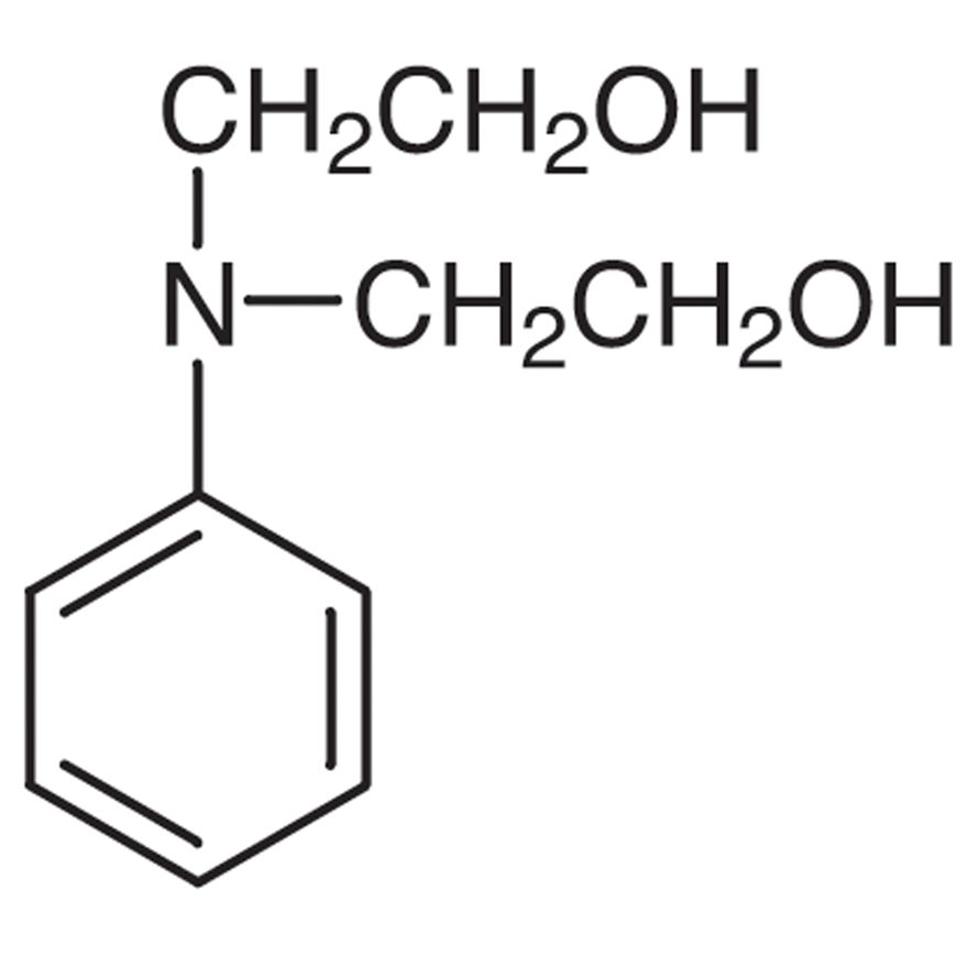 N-Phenyldiethanolamine