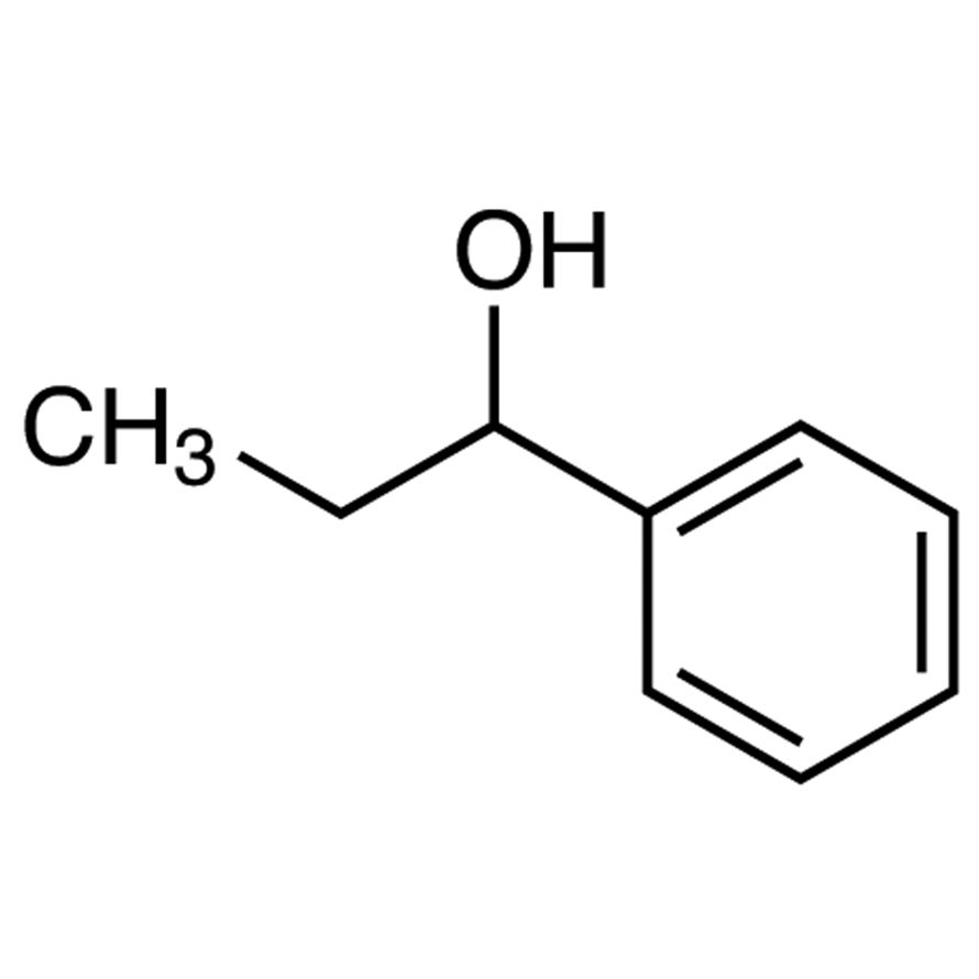 1-Phenyl-1-propanol