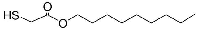 NONYL MERCAPTOACETATE