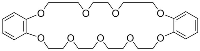 NONAOXA-TRICYCLO(29.4.0.0(12,17))PENTATRIACONTA-1(35),12(17),13,15,31,33-HEXAENE