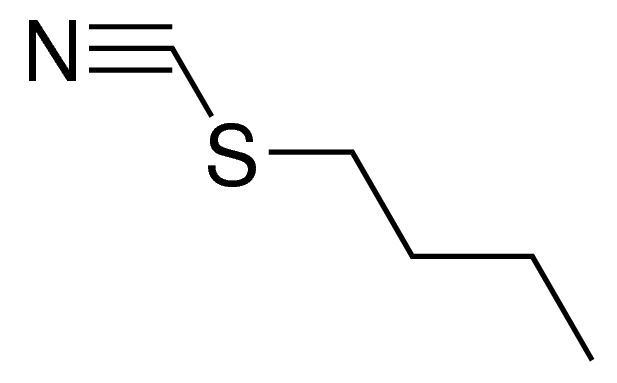 NORMAL-BUTYLTHIOCYANATE