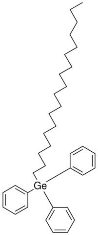 OCTADECYLTRIPHENYLGERMANE