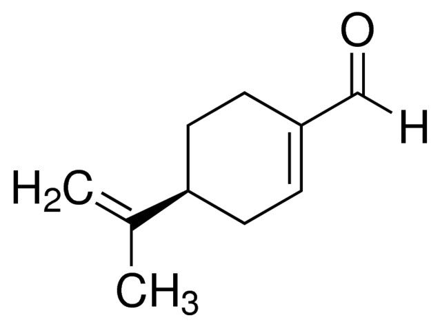 (<i>S</i>)-(-)-Perillaldehyde